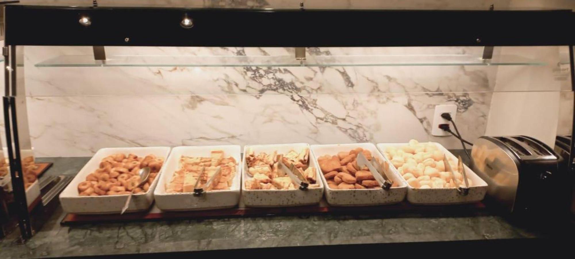 Regency Park Hotel — Photos 2